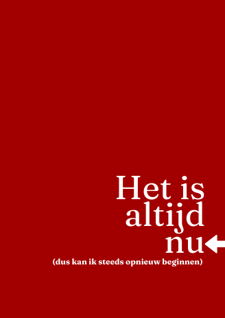 (Affirmatie)kaarten – set van 12 stuks